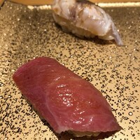 SUSHI TOKYO TEN、 新宿店 - 