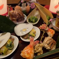 是しん - 