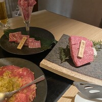 最飛びヒレ家 馬喰一代 名古屋EAST - 