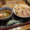 松戸中華そば 富田食堂