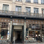 Pâtisserie Méert - 