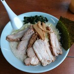 ラーメンショップ - 