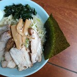 ラーメンショップ - 