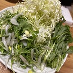 北谷ダイニング ちゃぁぶー - 