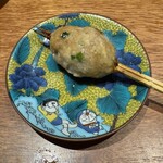 熊の焼鳥106 - 
