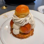 Pâtisserie Méert - 