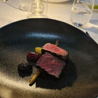 RESTAURANT DAZZLE - 