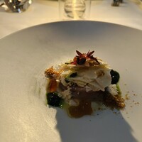 RESTAURANT DAZZLE - 