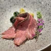 鉄板焼 grow 六本木店 - 