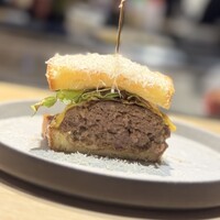 鉄板焼 grow 六本木店 - 