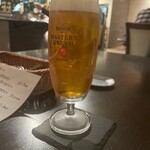 鉄板ビストロ GAKU - 