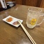 お食事呑み処 ごっちゃん - 