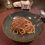 オステリア スゲロ - 