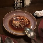 オステリア スゲロ - 