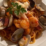 鉄板ビストロ GAKU - 