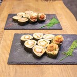 たまおばちゃんのOKAN NO KAKUREGA - 