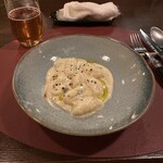 オステリア スゲロ - 