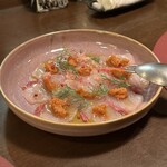 オステリア スゲロ - 