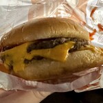マクドナルド - 