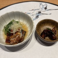うなぎ四代目菊川 ムスブ田町店 - 