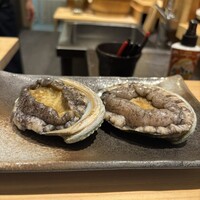鮨 城間 - 