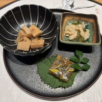 うなぎ四代目菊川 ムスブ田町店 - 