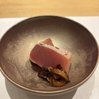 鮨 城間 - 