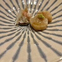 鮨 城間 - 