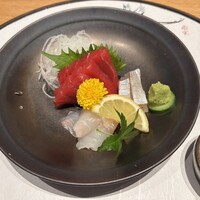 うなぎ四代目菊川 ムスブ田町店 - 