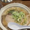 元祖札幌ラーメン もぐら