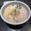 らーめん山頭火 旭川本店