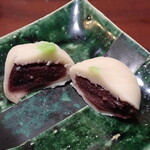 嘯月 - こなし下萌え