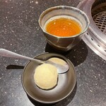 焼肉 いのうえ - 