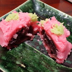 嘯月 - キントンみちとせ