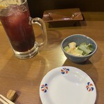 食べもん家 まっさん - 