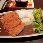 ビリオン珈琲  - 