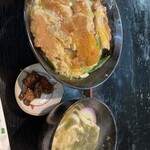 万渡火 - 