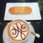 Pâtisserie Méert - 