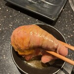 焼肉 いのうえ - 