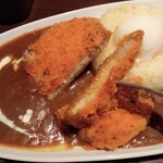 ビリオン珈琲  - 