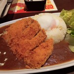 ビリオン珈琲  - 