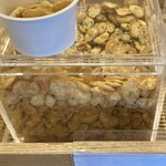 グランドメルキュール - おつまみ  食べ過ぎたらあかん❗️  晩ご飯にヒビく❗️