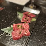 焼肉 いのうえ - 