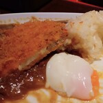 ビリオン珈琲  - 