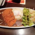 ビリオン珈琲  - 