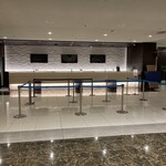 グランドメルキュール - フロントさんにお写真撮っていいですか→ありがとうございますって言って頂きました❣️