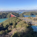 グランドメルキュール - 赤い橋の向こうに 志摩スペイン村