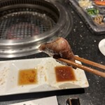 焼肉 いのうえ - 
