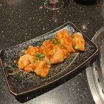 焼肉 いのうえ - 