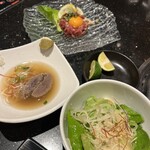 焼肉 いのうえ 渋谷店 - 